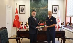 Gökçeada’da güvenlik ve stratejik konular değerlendirildi