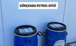 Gökçeada’da bitkisel atık yağ toplama noktaları hazır!