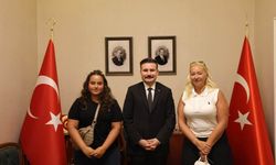 Gökçeada'da Halk günü buluşması