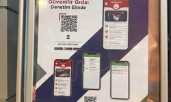 Güvenilir Gıda Mobil Uygulaması Çanakkale'de Daha Fazla Noktada Tanıtılıyor