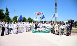 Kaymakam Kayabaşı: "Srebrenitsa'yı unutmadık, unutturmayacağız"