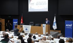 Çanakkale Afetlere Karşı Yol Haritasını Güncelledi