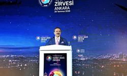 TOBB Başkanı Hisarcıklıoğlu: "Yapay zekada yerli ve milli girişimcilerimizi daha fazla desteklememiz gerekiyor"