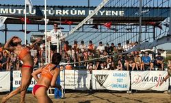 Lapseki'de Plaj Voleybolu Heyecanı Başlıyor: 31. Turnuva İçin Geri Sayım