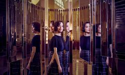 Melek Zeynep Bulut İngiltere Merkez Bankası Müzesi’nde