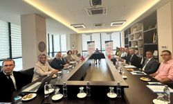 Çanakkale'de İstihdam çalışmaları masaya yatırıldı