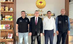 Çanakkale'de B-Reçete Sistemi masaya yatırıldı: Güvenilir gıda için denetimler değerlendirildi