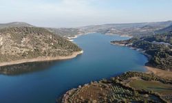 Çanakkale'de su krizi ve iklim değişikliği zirvesi
