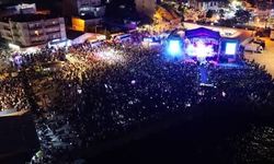 Karabiga Yaz Festivali için geri sayım başladı
