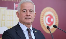İsmet Güneşhan CHP'den istifa etti: Yeni Parti'nin kurucular kurulunda yer alacak