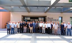 Lapseki’de Kampüs-Köy Akademisi görücüye çıktı
