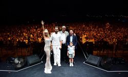 Karabiga’da Priapos Deniz Festivali coşkusu: Binlerce kişi unutulmaz gecede buluştu!