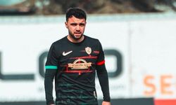 Kayserispor’dan 3 transfer!