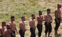 Feyzullah Aktürk yarı finalde!