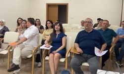 Bilgi ve deneyim paylaşımıyla kütüphaneler güçleniyor