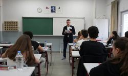 LGS tercih süreci başladı: Öğrenciler tercihlerini 27 Temmuz'a kadar yapabilecek
