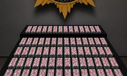 Sokak satıcılarına narkotik darbesi: 7 tutuklama