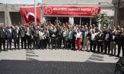Mehmet Yılmaz güven tazeledi