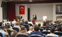 İlk Kez Yönetici Olacak Eğitimciler İçin İkinci Aşama Eğitimler Başladı