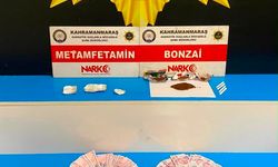 Narkotik operasyonu: 9 şüpheli tutuklandı!