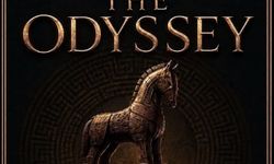 Çanakkale'nin kadim mirası Troya yeniden dünya sahnesinde: "The Odyssey" vizyona giriyor