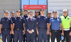 Gökçeada’da yaz sezonu öncesi güvenlik zirvesi