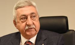 Palandöken: "Esnafımızın krediye erişimi kolaylaştırılmalı"