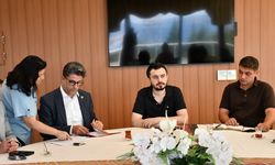 Program akreditasyonu bilgilendirme toplantısı gerçekleştirildi