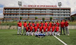 Milli beyzbolcular Avrupa Şampiyonası için Çanakkale'de kampa girdi