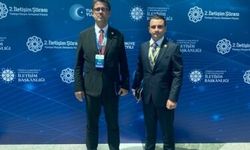 Cumhurbaşkanlığı'nın İletişim Şûrası'nda ÇOMÜ'den Güçlü Katılım