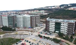 ÇOMÜ Hastanesi'nde Randevu Sisteminde Yeni Dönem