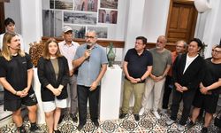 Çanakkale'de Uluslararası Seramik Sempozyumu 7. Gününde Sanatla Dolu Etkinlikler