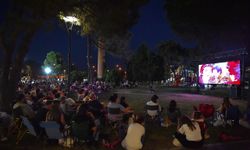 Sinema geceleri ilgi görüyor