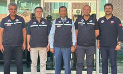 Çanakkale'de Su Ürünleri Sektörüne Yakın Takip