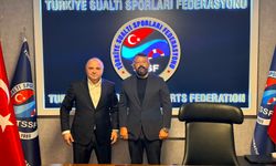 Turgay Kılıç'tan Çanakkale için su altı sporları hamlesi: Milli takım kampları hedefte