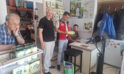 Çanakkale'de B-REÇETE dönemi başladı