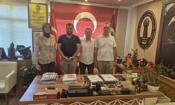 Çanakkale Tarımı ve Esnafı İçin İş Birliği Mesajı