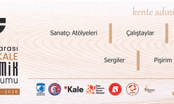 Çanakkale, ilk uluslararası seramik sempozyumuna ev sahipliği yapacak