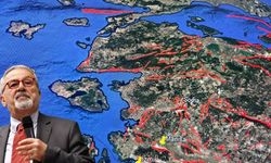 Çanakkale'de deprem oldu, Naci Görür uyardı: Büyük deprem yaklaşıyor mu?
