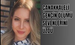 Çanakkale’yi üzen vefat haberi