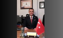 Çanakkale Barosu'nda başkanlık yarışı başladı: Av. Eyüp Algül adaylığını açıkladı