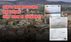 MAHKEMEYE YALAN MI SÖYLEDİ?