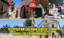 Fevzipaşa'nın Saklanan Gerçeği