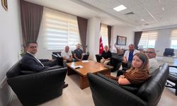 Sağlık-Sen'den ÇOMÜ Hastanesi'ndeki ödeme sürecine