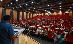 Çanakkale Belediyesi'nden KPSS Adaylarına Ücretsiz Destek Kampı