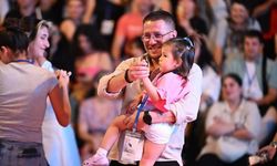 IX. Çanakkale Uluslararası Koro Festivali'nde Açık Hava Konserleri Büyük İlgi Gördü