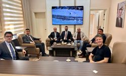 ÇOMÜ Gelibolu Piri Reis Myo'da Bayrak Değişimi