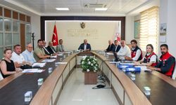 Çanakkale'de Toprak Koruma Kurulu toplandı: Tarım arazilerinin geleceği masaya yatırıldı