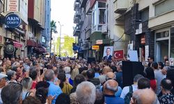 CHP Çanakkale teşkilatında toplu istifa: YENİ Parti dönemi resmen başladı