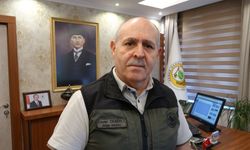 Çanakkale'de yangın riski zirvede: Vatandaşlara hayati uyarılar!
